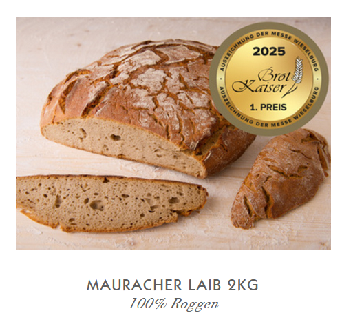BioBrote vom Mauracher Hof | yogaguide Tipp BioBrote vom Mauracher Hof | yogaguide Tipp