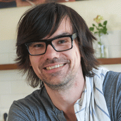 Autor Volker Mehl | yogaguide Autor Volker Mehl | yogaguide