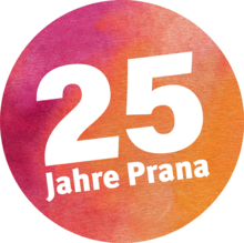Prana Yogastudio Wien wird 25 | yogaguide Tipp