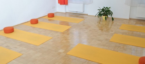 Silvia Metawea | Yogalehrausbildung Graz | yogaguide