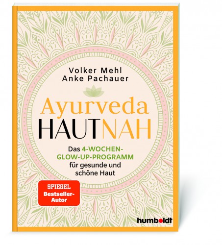 Ayurveda HAUTnah | Volker Mehl Anke Pachauer | DK Ayurveda HAUTnah | Volker Mehl Anke Pachauer | DK