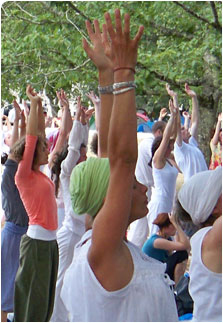 Yoga & Therapie | 3HO Kundalini Yoga Linz | yogaguide Yoga & Therapie | 3HO Kundalini Yoga Linz | yogaguide