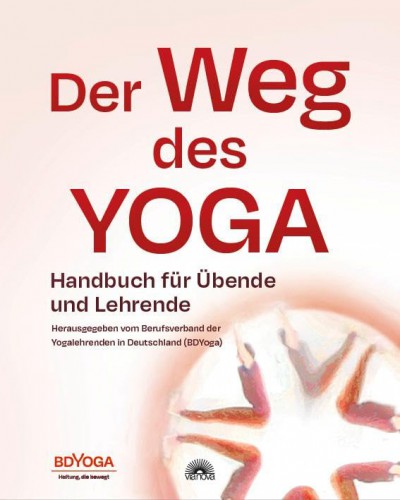 Buchtipp Der Weg des Yoga | yogaguide
