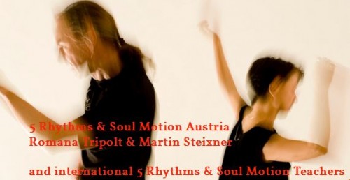 5Rhythmen am Weissensee | Steixner Tripold | yogaguide