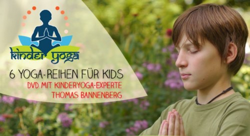 Kinderyoga 6 Yoga-Reihen für Kids | Yoga Guide