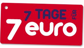 7 for 7 Special im Bikram Yoga Schottenring | yogaguide