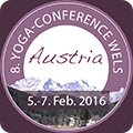 8 Yoga-Conference Wels 2016 | yogaguide 8 Yoga-Conference Wels 2016 | yogaguide