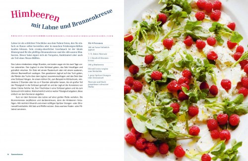 Täglich Früchte von Hugh Fearnley-Whittingstall | yogaguide