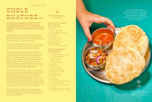 Karma Food Brandstätterverlag | yogaguide Karma Food Brandstätterverlag | yogaguide