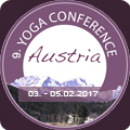 9 Yoga-Conference Austria Wels 2017 | yogaguide 9 Yoga-Conference Austria Wels 2017 | yogaguide