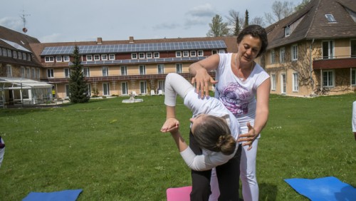ANANDA Yogalehrerausbildung | yogaguide ANANDA Yogalehrerausbildung | yogaguide