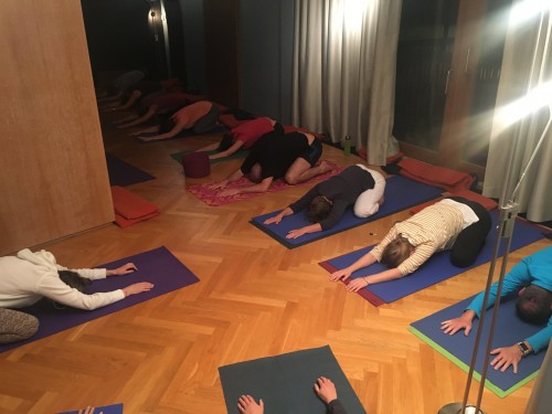 ANANDA Yogalehrausbildung | yogaguide ANANDA Yogalehrausbildung | yogaguide