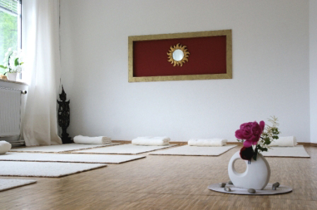 AYAS Yogalehrausbildung BDY EYU Start 2014 | yogaguide news AYAS Yogalehrausbildung BDY EYU 2014 | yogaguide news