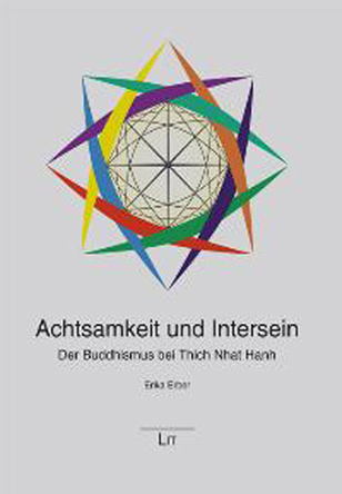 Achtsamkeit und Intersein | Erika Erber | Yoga Guide | Yogabuchtipp