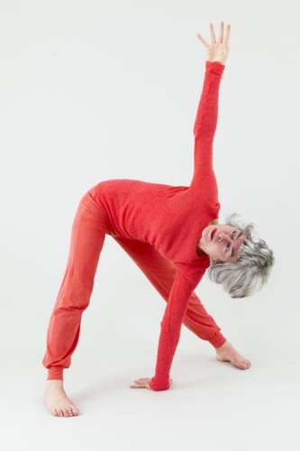 Adelheid Ohlig Foto ArthurHaeberli | yoga guide Tipp