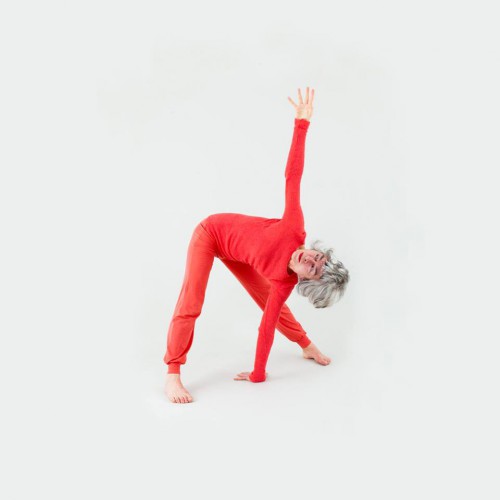 Luna Yoga Frühlingskräfte mit Adelheid Ohlig | yogaguide