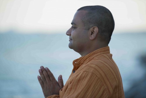 Ram Vakkalanka | Yogapraxis Vienna | yogaguide Ram Vakkalanka | Yogapraxis Vienna | yogaguide