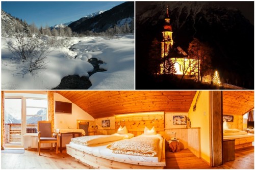 Almis WinterYogaRetreats | yogaguide