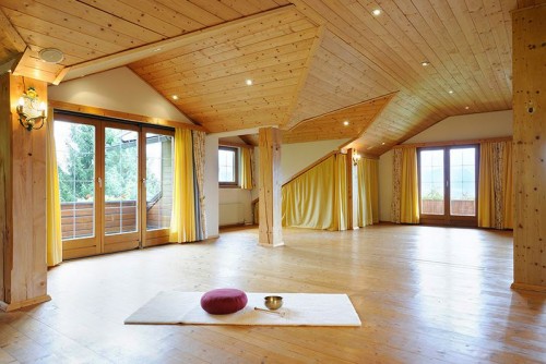 YogaRetreat Alpenrose | Millstatt | yogaguide YogaRetreat Alpenrose | Millstatt | yogaguide