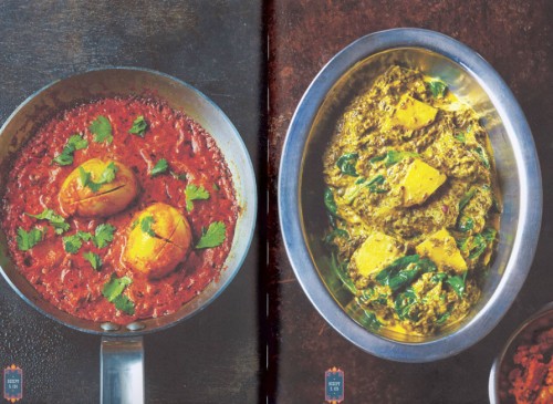 BollyFood | GU Verlag | yogaguide Buchtipp 