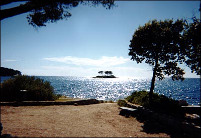 Trommel- und Yoga-Abenteur Rovinj Kroatien | yogaguide