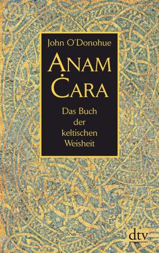 Anam Cara John O'Donohue | yogaguide Tipp