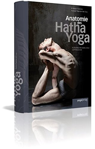 Anatomie des Hatha-Yoga | yogaguide Tipp