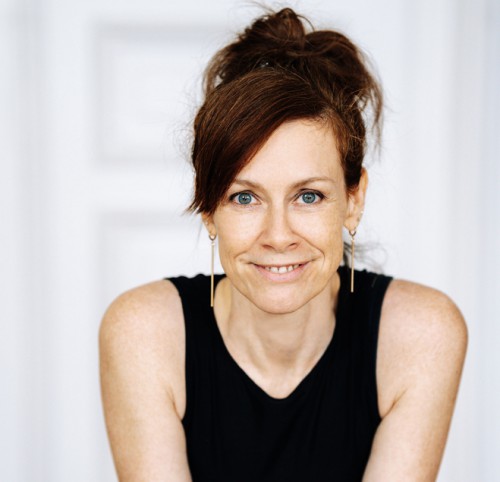 Andrea Filseker Yoga Reloaded | yogaguide Tipp Andrea Filseker Yoga Reloaded | yogaguide Tipp