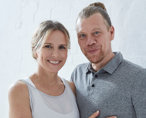 Meditation f d Leben Andrea Kubasch Dirk Bennewitz | yogaguide Meditation f d Leben Andrea Kubasch Dirk Bennewitz | yogaguide
