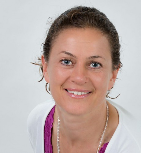 Mag Andrea srideva Rastl ANANADA Ausbildungsleitung Mag Andrea srideva Rastl ANANADA Ausbildungsleitung
