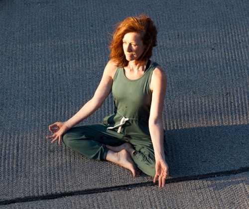 Andrea Filseker Yoga Reloaded | yogaguide Tipp Andrea Filseker Yoga Reloaded | yogaguide Tipp