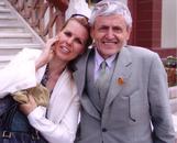 Andrea und Oruc Güvenc Foto Otag Müzig Merkezi
