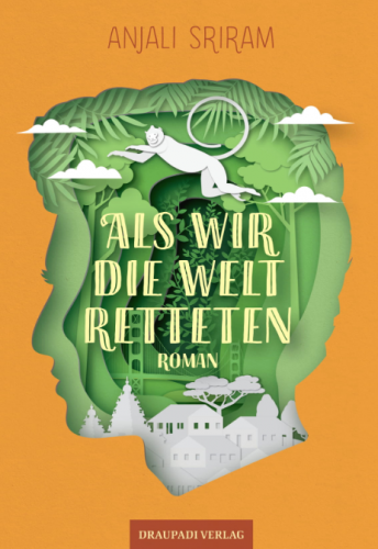Ramayana | Als wir die Welt retteten Ramayana | Als wir die Welt retteten