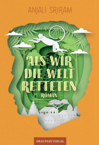 Ramayana | Als wir die Welt retteten 