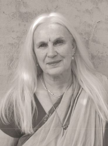 Anjali Sriram Buchtipp | yogaguide