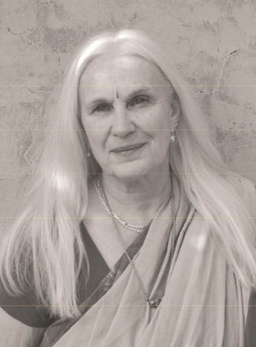 Anjali Sriram Buchtipp | yogaguide Anjali Sriram Buchtipp | yogaguide
