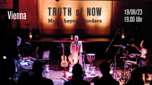 Konzert Tipp Truth of Now | yogaguide news