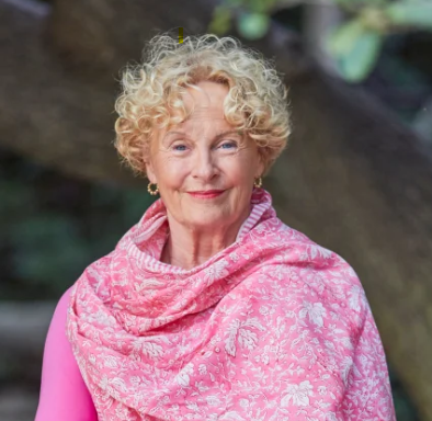 Anna Trökes wieder in Wien | Yoga-Seminar