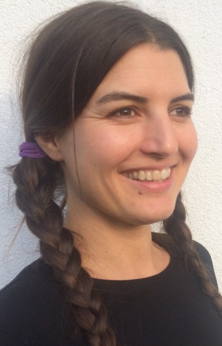 Anne Ruemmele Yogastudio15 Dornbirn | yogaguide