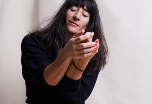 Annette Hartwig | yogaworkshopguide Annette Hartwig | yogaworkshopguide