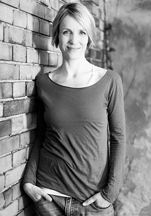 Annette Söhnlein Yoga Haus Hirt | yogaworkshopguide