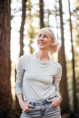 Annie Carpenter at YogaKula Vienna | yogaworkshopguide