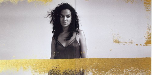 Anoushka Shankar Land of Gold | yogaguide