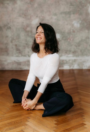 Yoga & Physiotherapie | Anita Wimpissinger | yogaguide Yoga & Physiotherapie | Anita Wimpissinger | yogaguide
