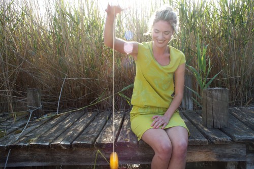 Mit fairem Chic in den Sommer | Bio-Baumwoll-Kollektion von Anukoo | Yoga Guide Mit fairem Chic in den Sommer | Bio-Baumwoll-Kollektion von Anukoo gewinnen | Yoga Guide