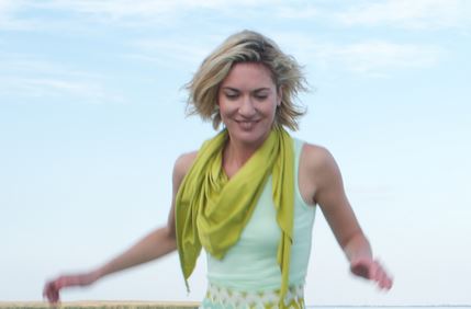 Fair und chic Anukoo Bio-Baumwoll-Textilien | Yoga Guide Fair und chic Anukoo Bio-Baumwoll-Textilien | Yoga Guide