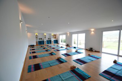 Anusara Yoga Retreat Mallorca | yogaguide Anusara Yoga Retreat Mallorca | yogaguide