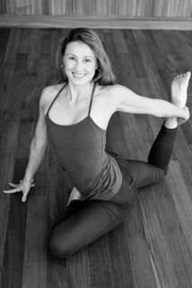 Barbra Noh | Yoga Guide