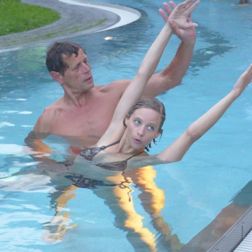 AquaYoga; Aqua Yoga Ekkehard Hager | yogaguide AquaYoga; Aqua Yoga Ekkehard Hager | yogaguide
