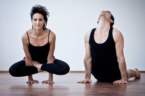 Yoga Convention Linz | Maria und Christian Füreder im Interview